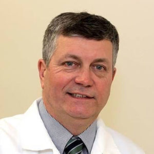 Dr. Gregory Bohn, FAPWCA, FACHM 