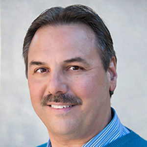 Dr. Louis Pilati, FACHM 