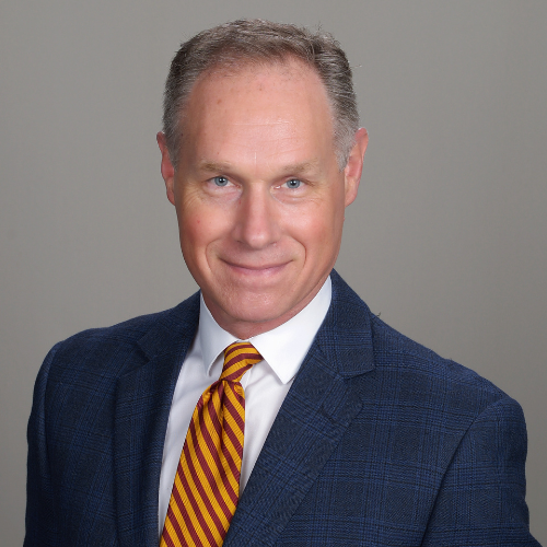 Mark Melin MD, FACS, RPVI, FACCWS