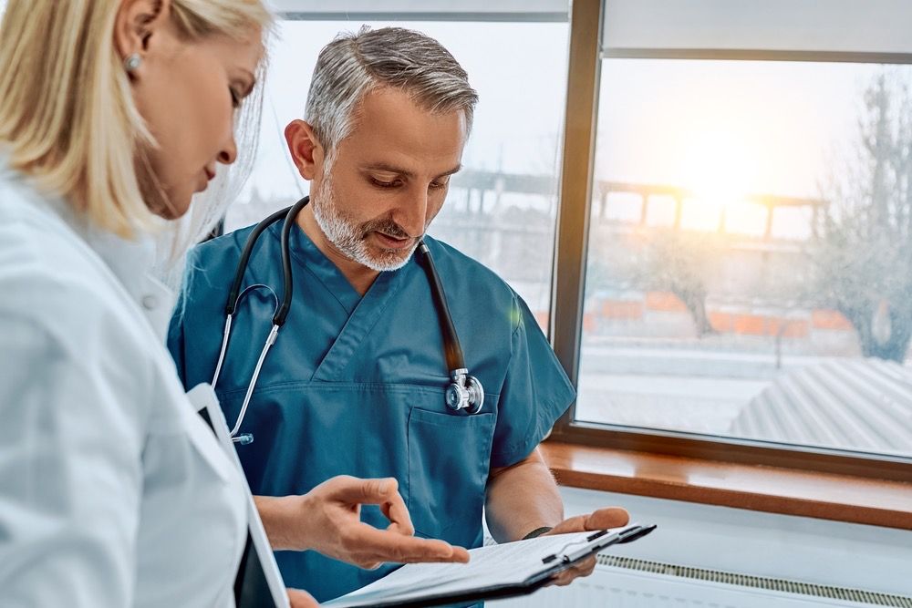 Wound Care for the Elderly | ABWH