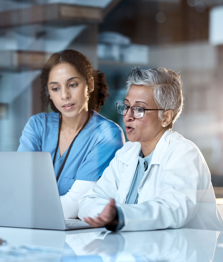 Doctors Talking | ABWH