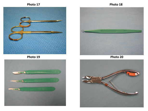 Tools | ABWH