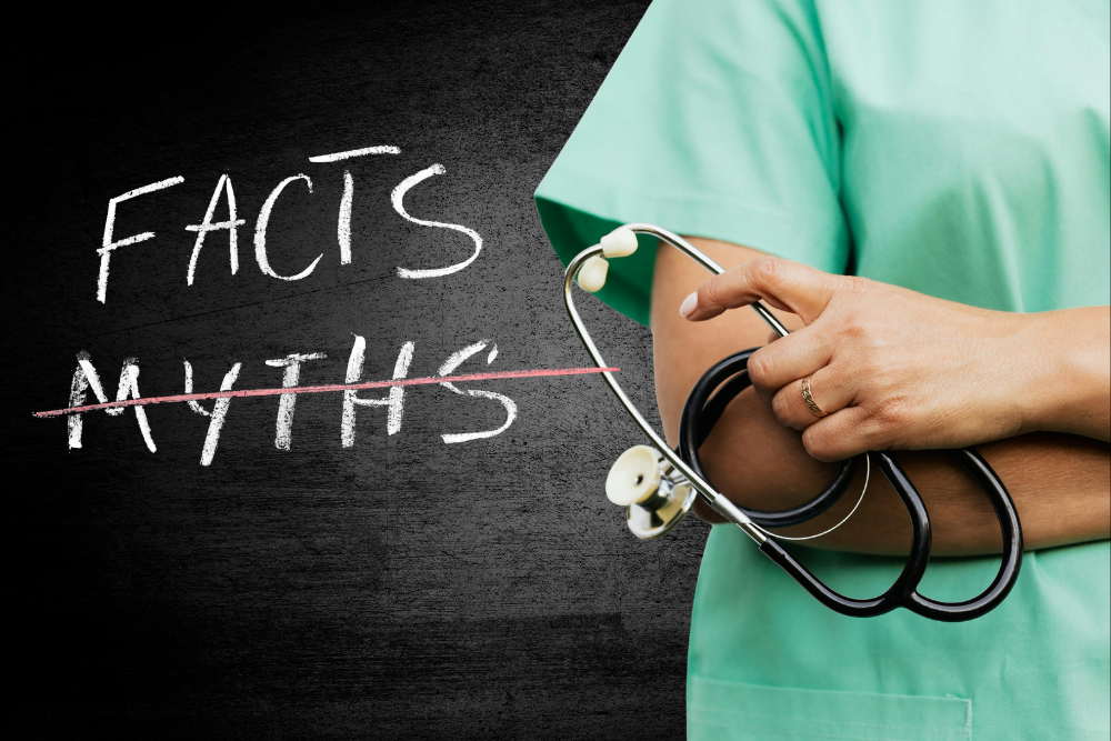ABWH blog feature images | ABWH Myths About Wound Care Certification