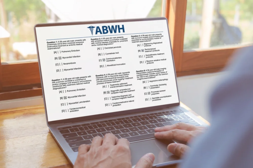 Complete Roadmap to Wound Care Certification - ABWH